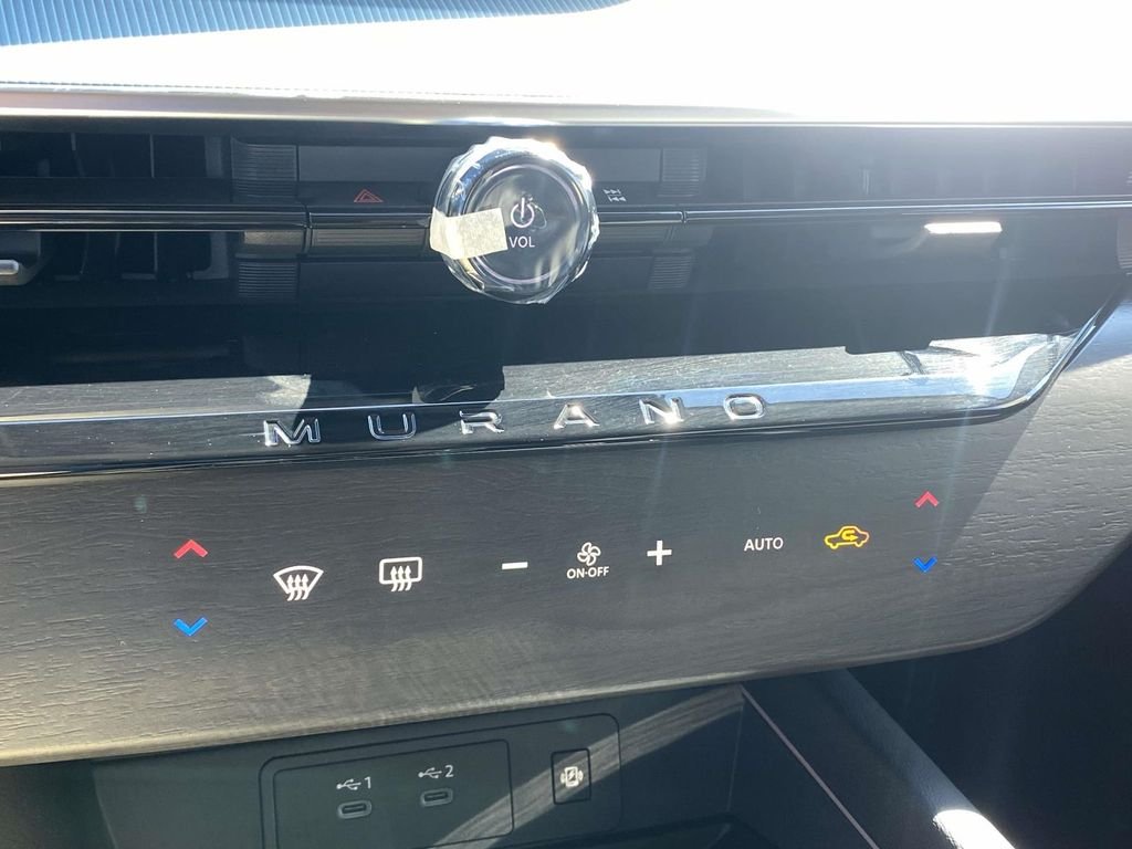 2026 Nissan Murano SL - Photo 29