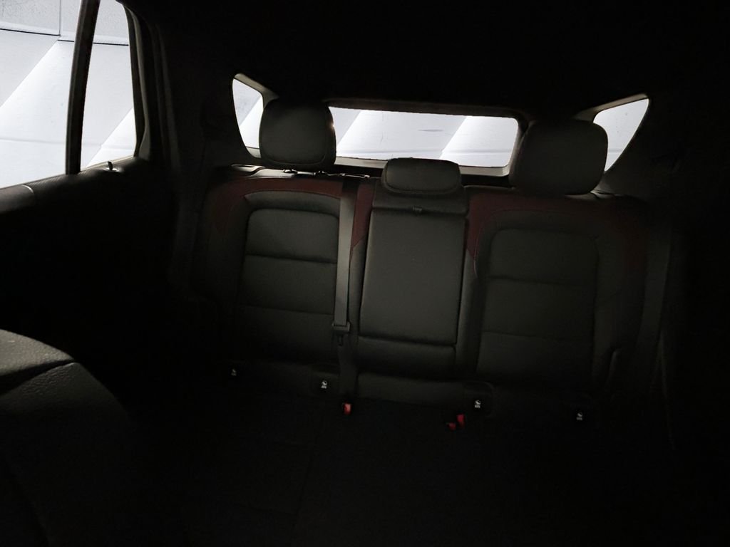 Used 2026 Red Chevrolet RS image 18
