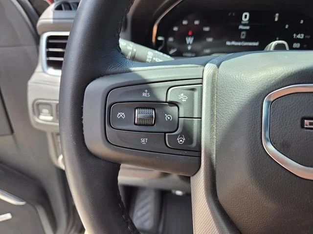 Used 2024 Silver GMC Denali image 31