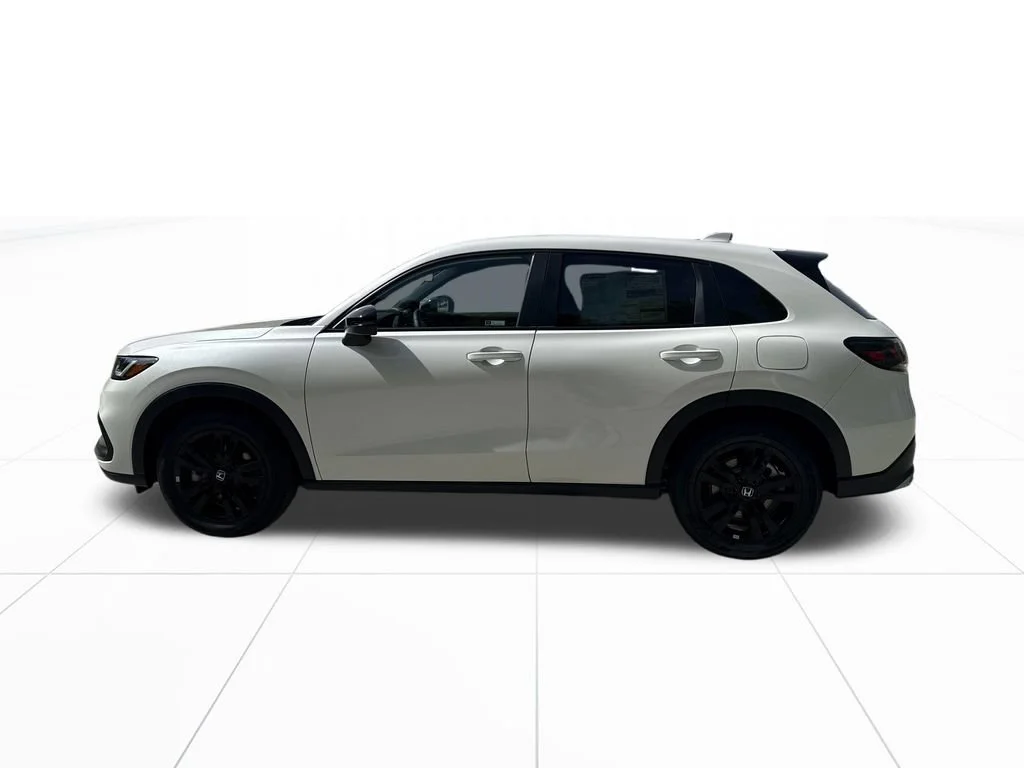 2026 Honda HR-V Sport - Photo 43