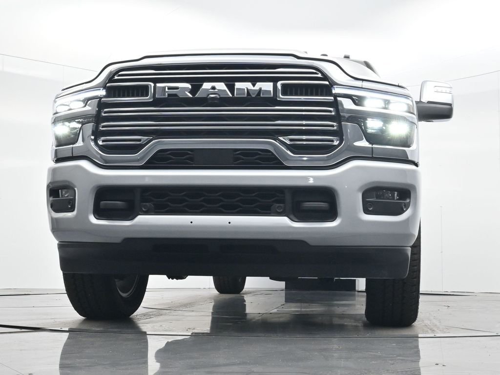 2026 RAM 2500 Laramie - Photo 27