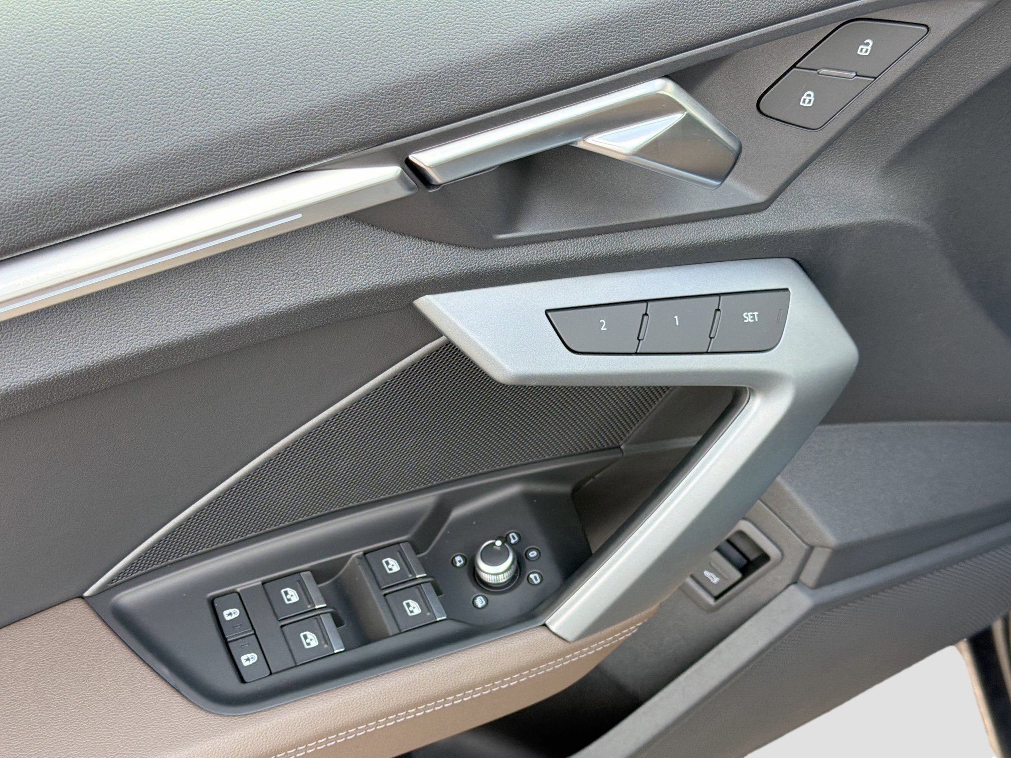 2026 Audi A3 Premium - Photo 21