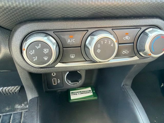 Used 2023 White Nissan S image 20