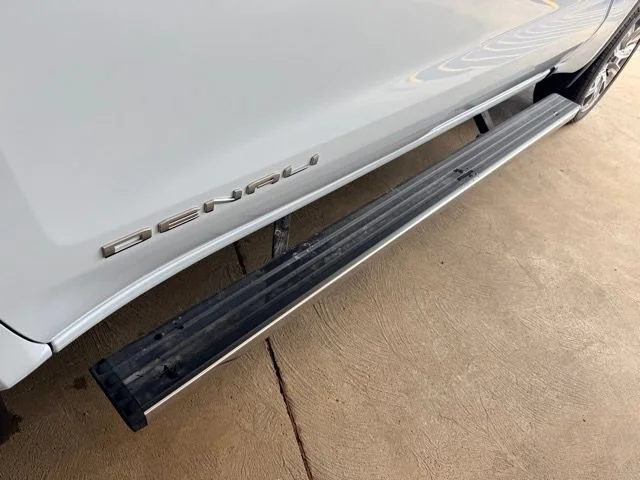 2026 GMC Sierra 1500 Denali - Photo 13