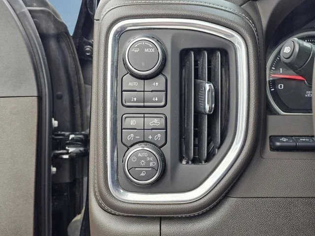 Used 2022 Black Chevrolet LTZ image 18