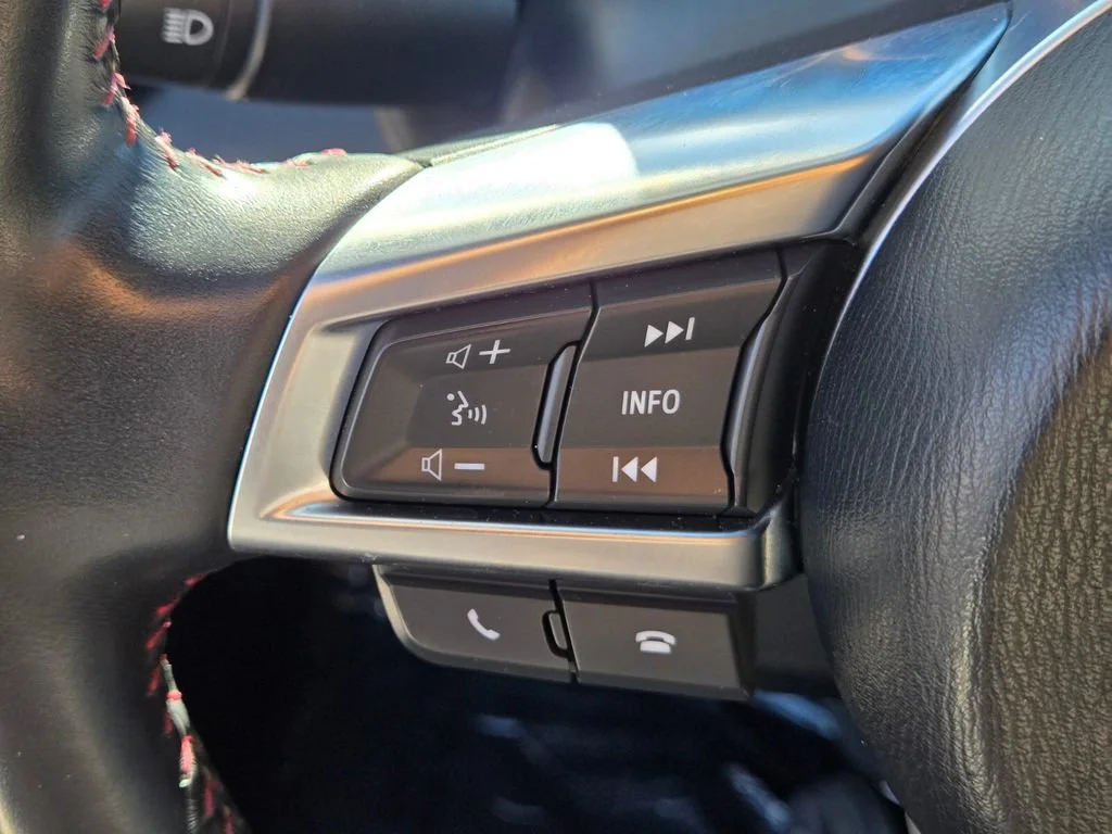 Used 2018 Snowflake White P Mazda Grand Touring image 20