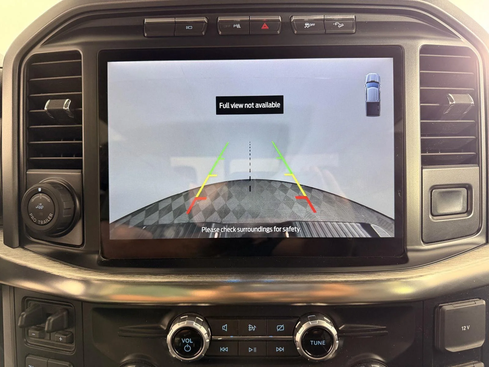 Used 2022 Space White Ford LARIAT image 43