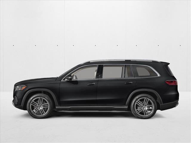 New 2026 Black Mercedes-Benz GLS 450 image 15