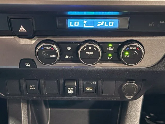 Used 2021 Gray Toyota SR5 image 25