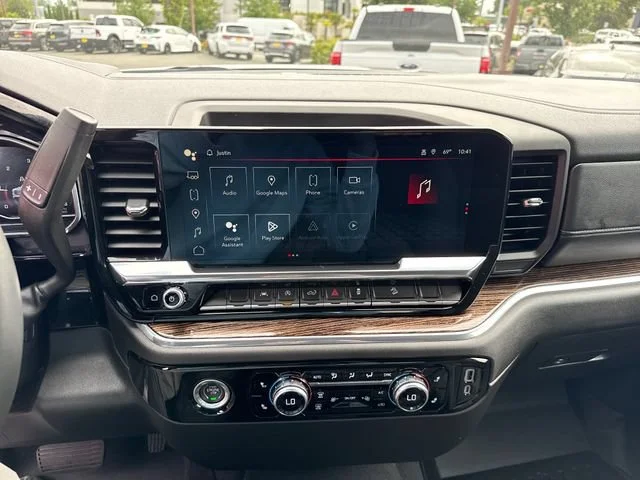 Used 2024 Sterling Metallic GMC Elevation image 21