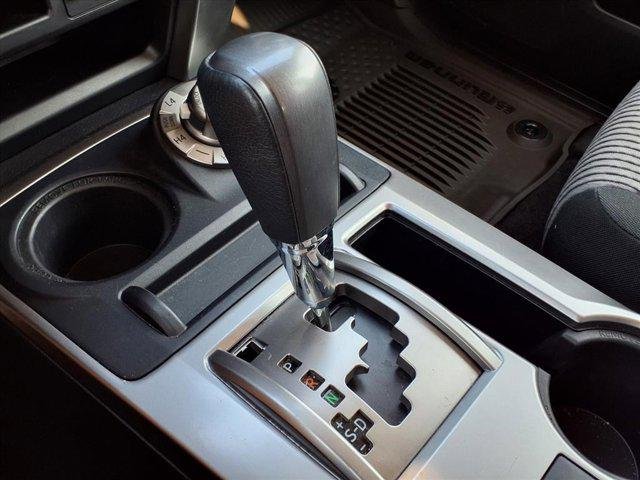 2024 Toyota 4Runner SR5 - Photo 17