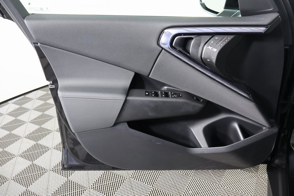 2025 BMW X3 30 - Photo 12
