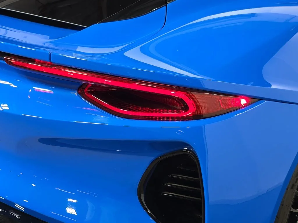 Used 2024  Lotus V6 image 30
