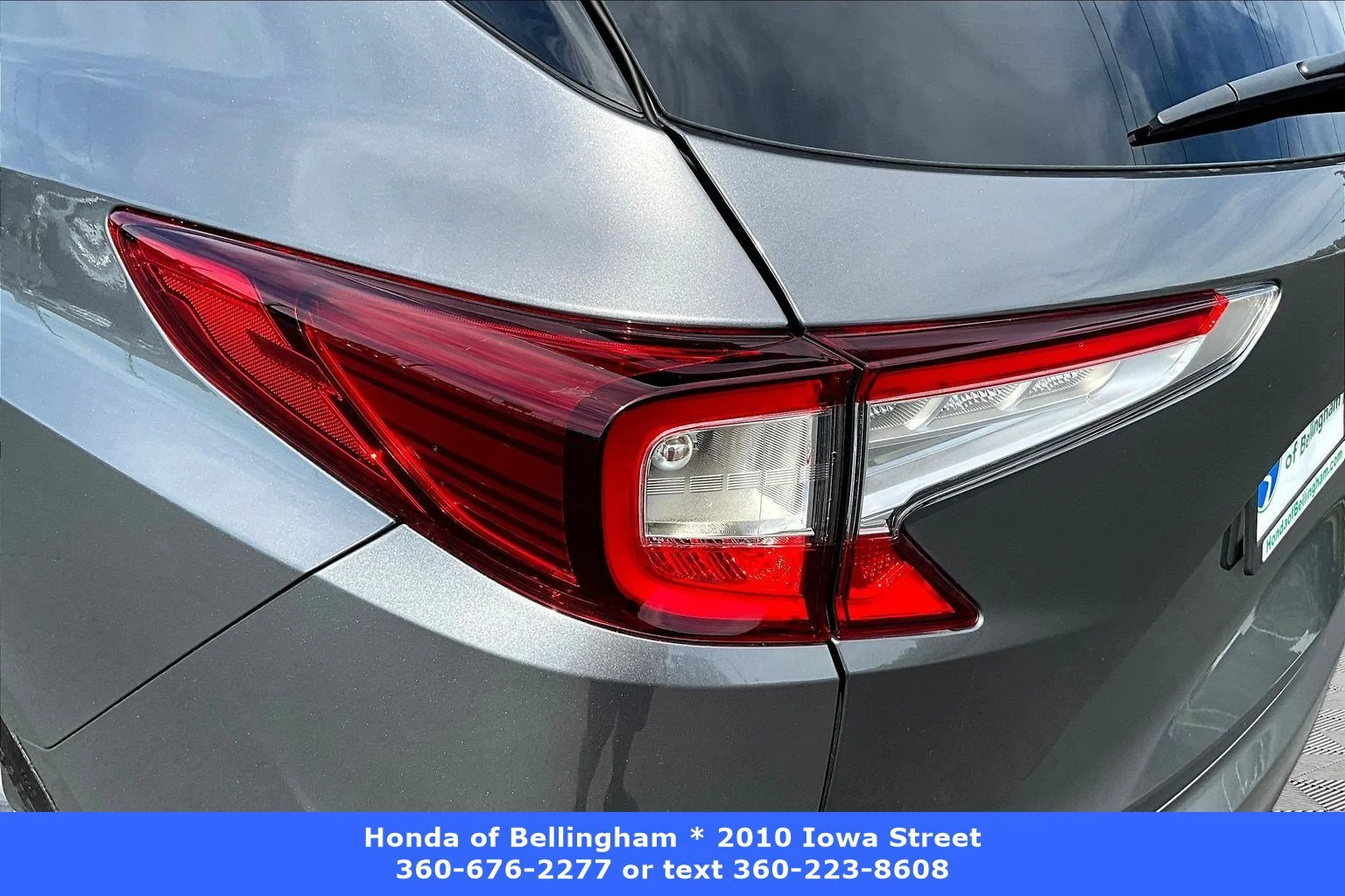 Used 2023 Gray Acura w/Technology Package image 20