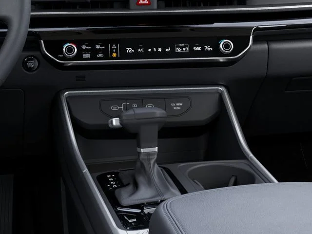 New 2026 Astra Blue Kia SX Prestige image 23