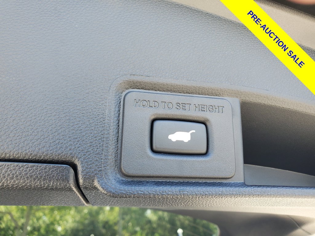 Used 2024 Black Acura A-Spec Advance Package image 9
