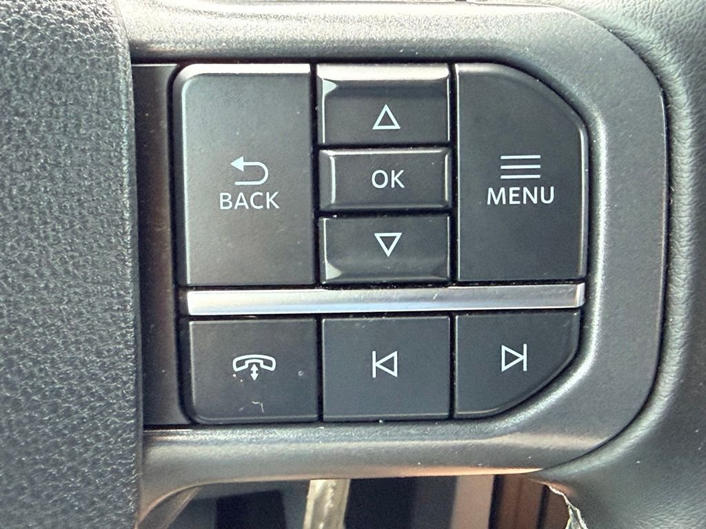 Certified Used 2023 Blue Ford XLT image 30