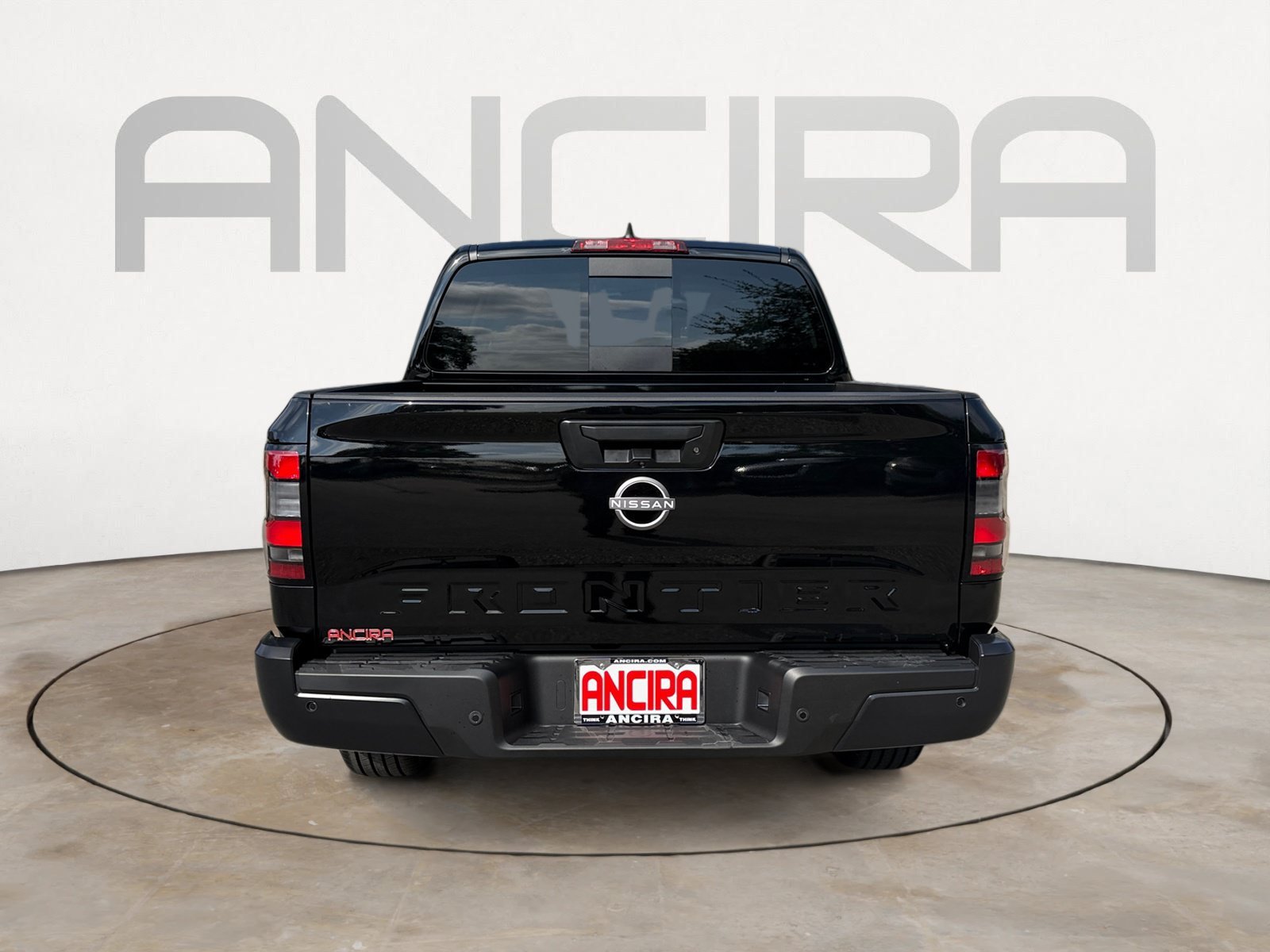 New 2027 Super Black Nissan S image 9