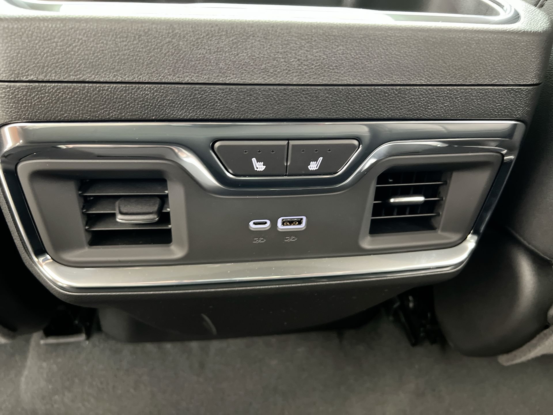 2026 Chevrolet Silverado 2500 HD LTZ - Photo 80