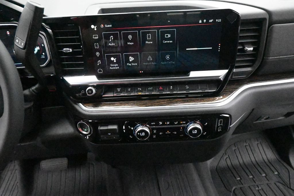 2026 GMC Sierra 3500HD SLE - Photo 15