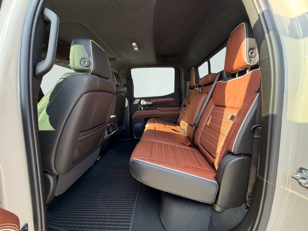 New 2026 GMC Sierra 1500 Denali Ultimate, photo 19