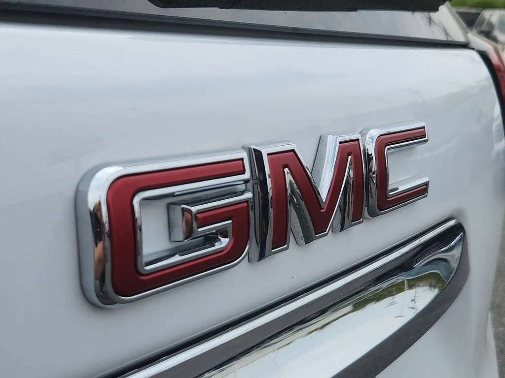 2022 GMC Terrain SLE - Photo 29