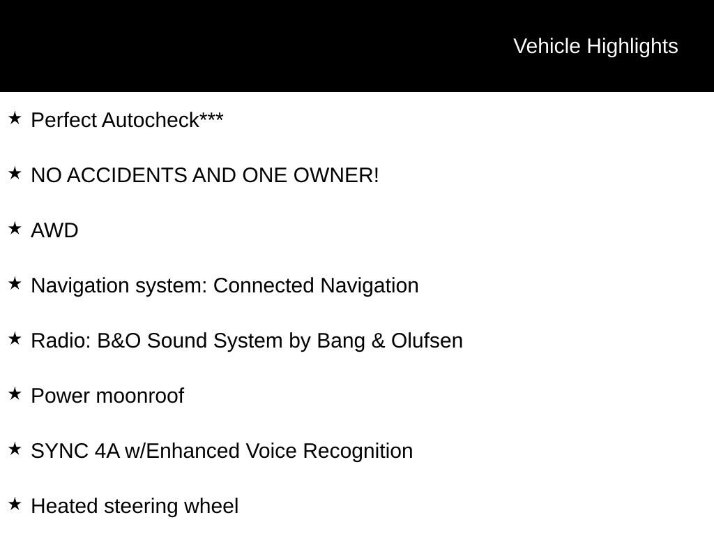 Used 2025 Ford F-150 Lightning Lariat with VIN 1FT6W5L73SWG23143 for sale in Elk River, MN