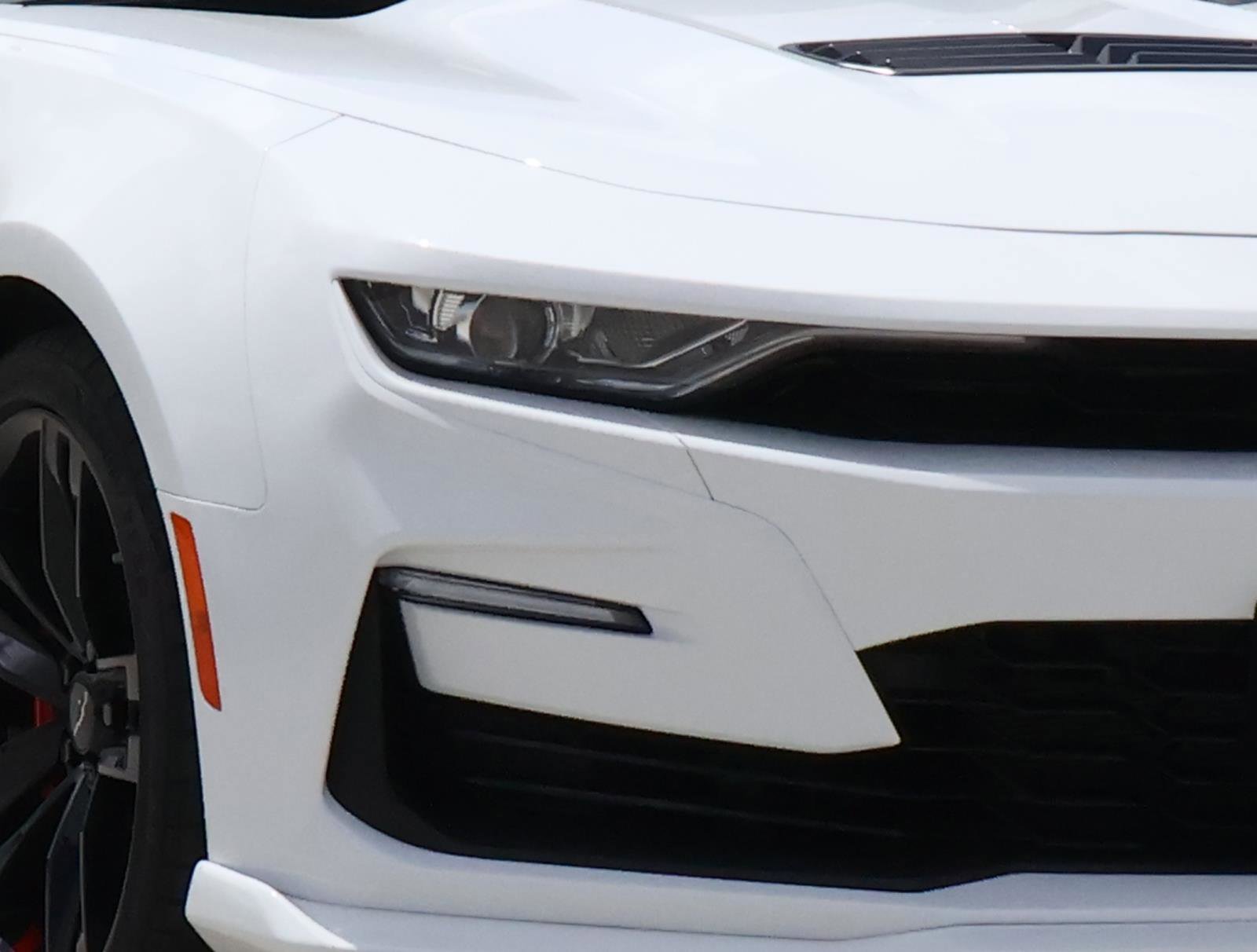 2021 Chevrolet Camaro 1SS - Photo 7