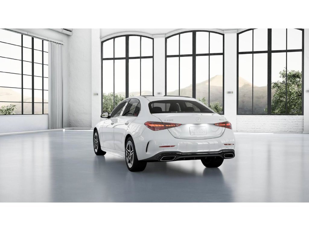 Certified Used 2023 Polar White Mercedes-Benz  image 27