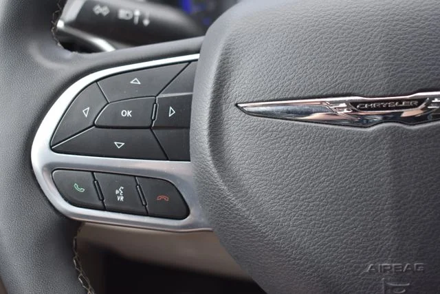 Used 2024 Silver Chrysler Touring L image 24