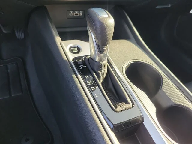 New 2026 White Nissan 2.5 SV image 27
