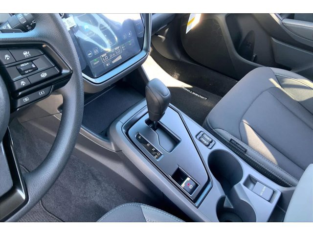 New 2026 ICE SILVER METALLIC Subaru Premium image 7