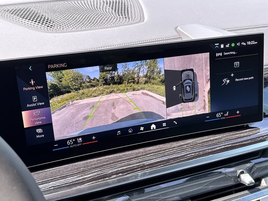 New 2026 Brooklyn Grey Metallic BMW xDrive40i image 24