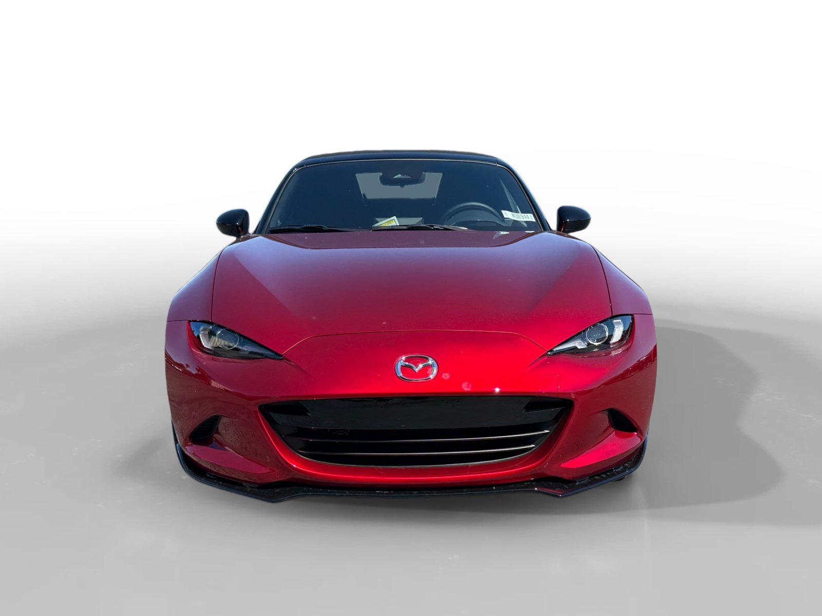 New 2026 Soul Red Crystal Metallic Mazda Club image 8
