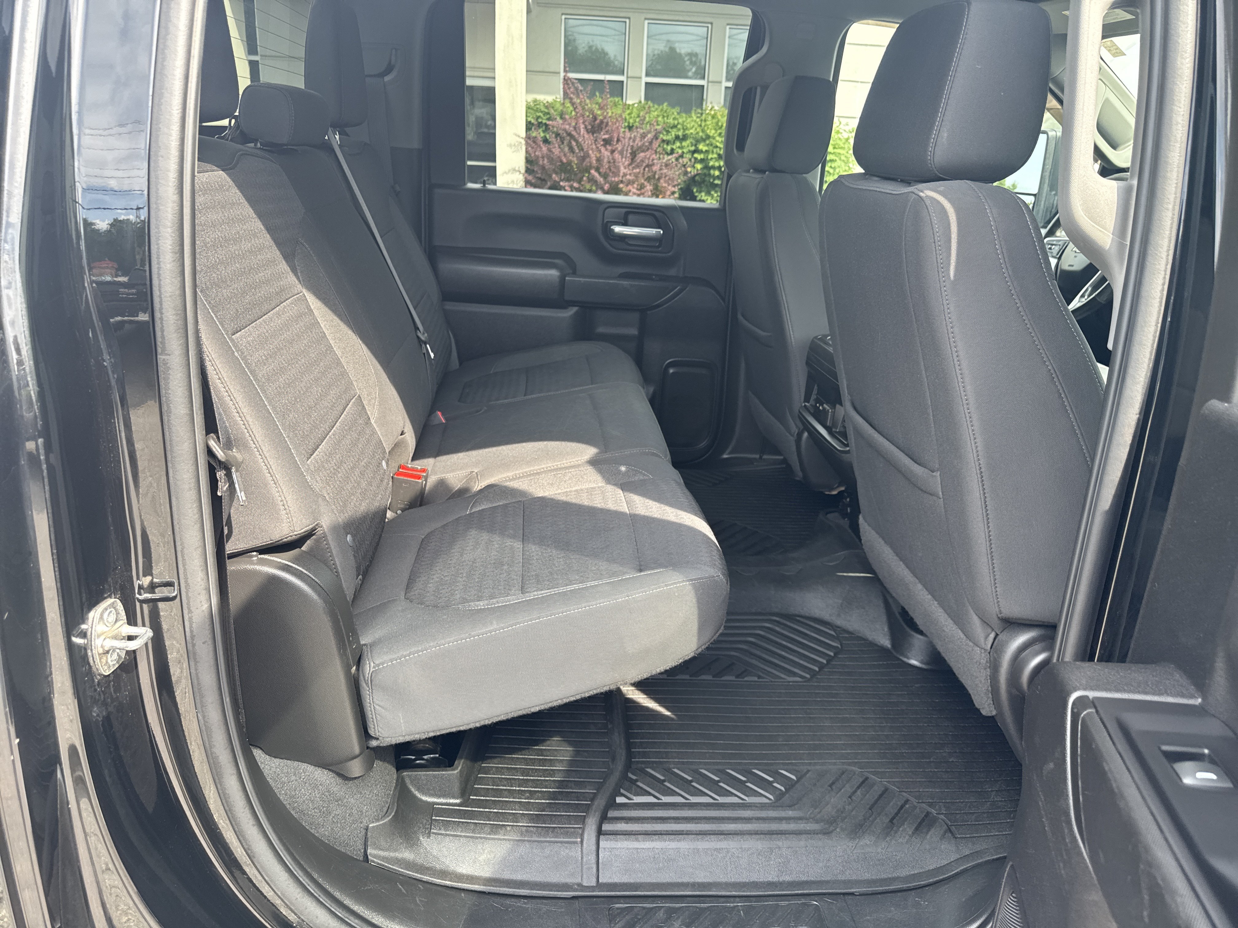 Used 2022 Black Chevrolet LT image 11