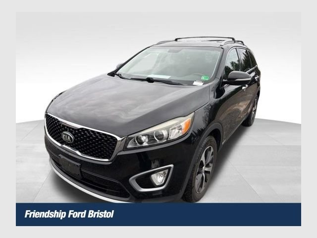 2016 Kia Sorento EX