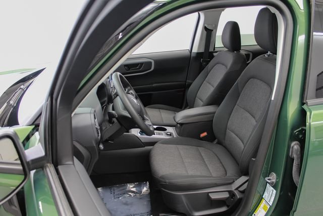 Used 2024 Green Ford Big Bend image 17