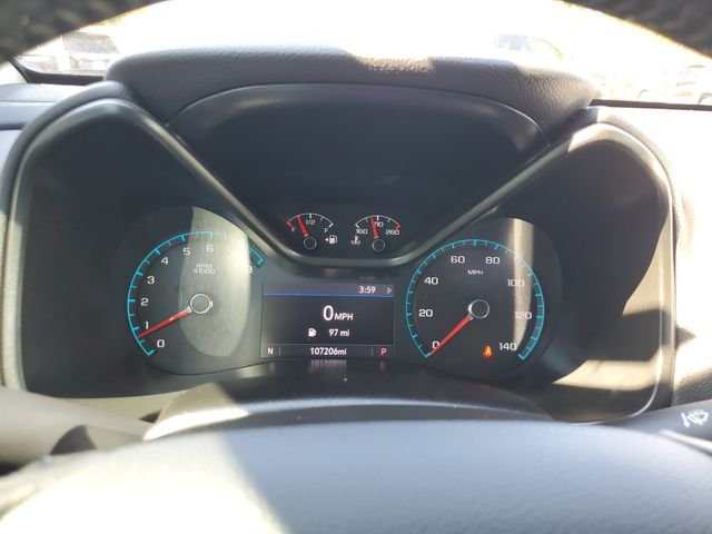Used 2020 Red Tintcoat Chevrolet LT image 30
