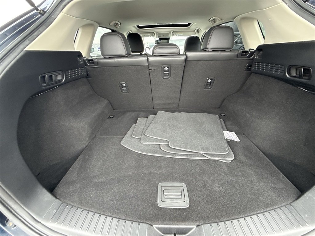 2023 MAZDA CX-5 - Image 25