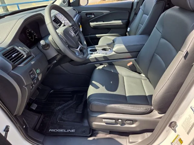 2026 Honda Ridgeline RTL - Photo 10