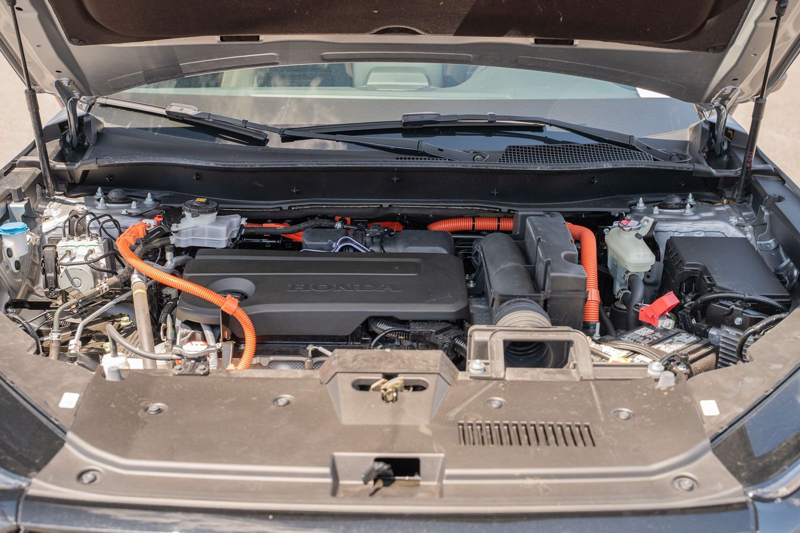 2023 Honda CR-V Sport - Photo 22