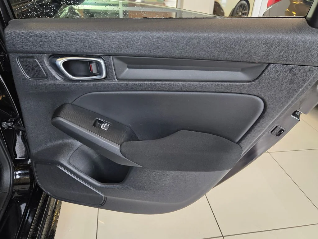 2022 Honda Civic Si - Photo 24