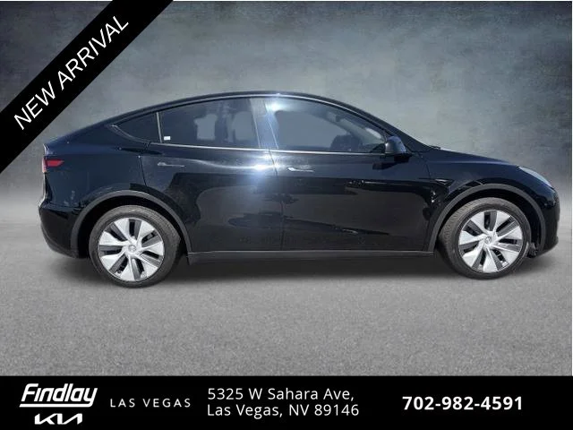 Used 2023 Black Tesla Long Range image 4