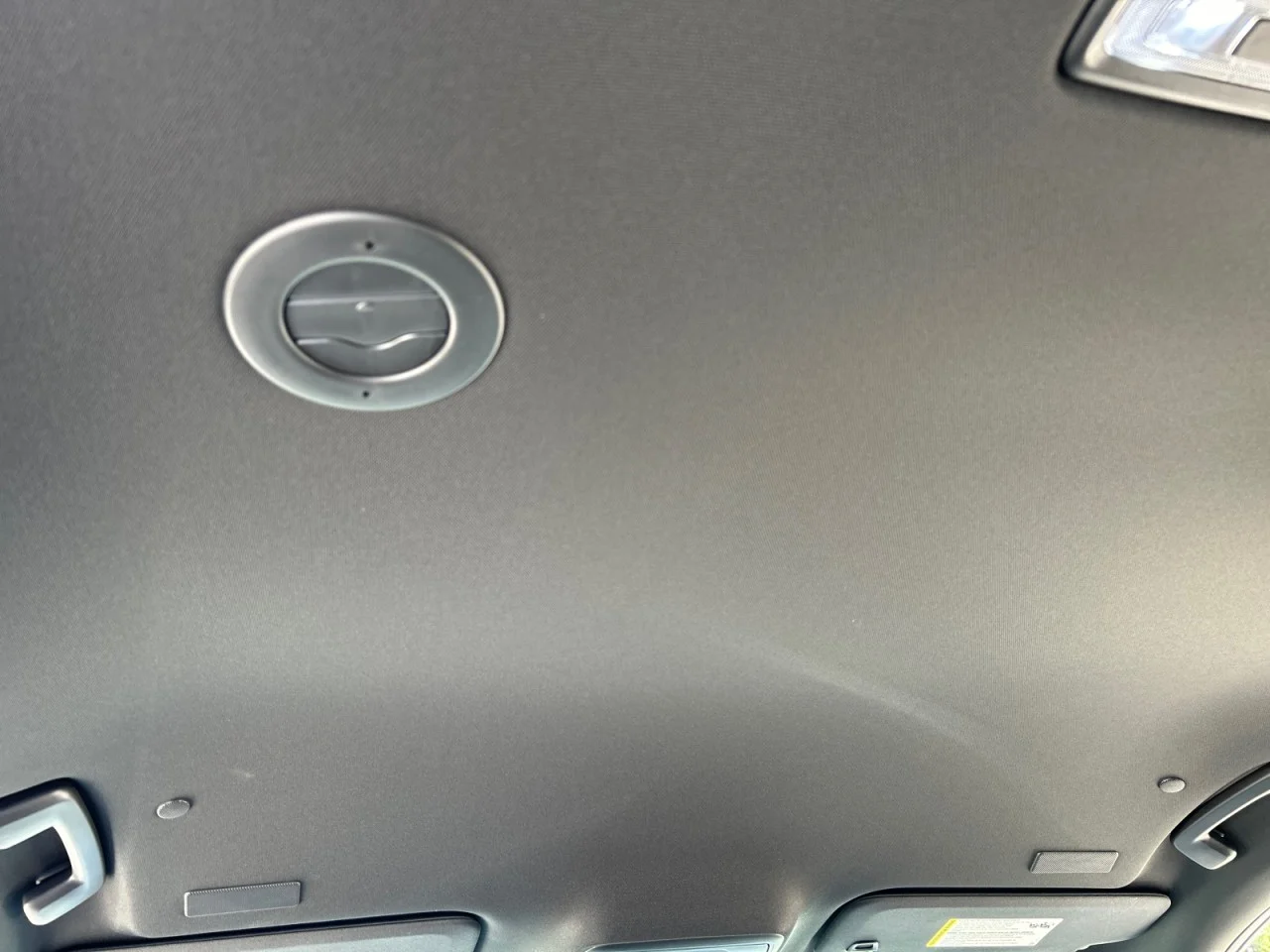 2026 GMC Acadia Elevation - Photo 22