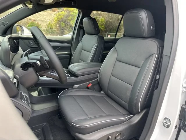 New 2026 Summit White Buick Preferred image 25