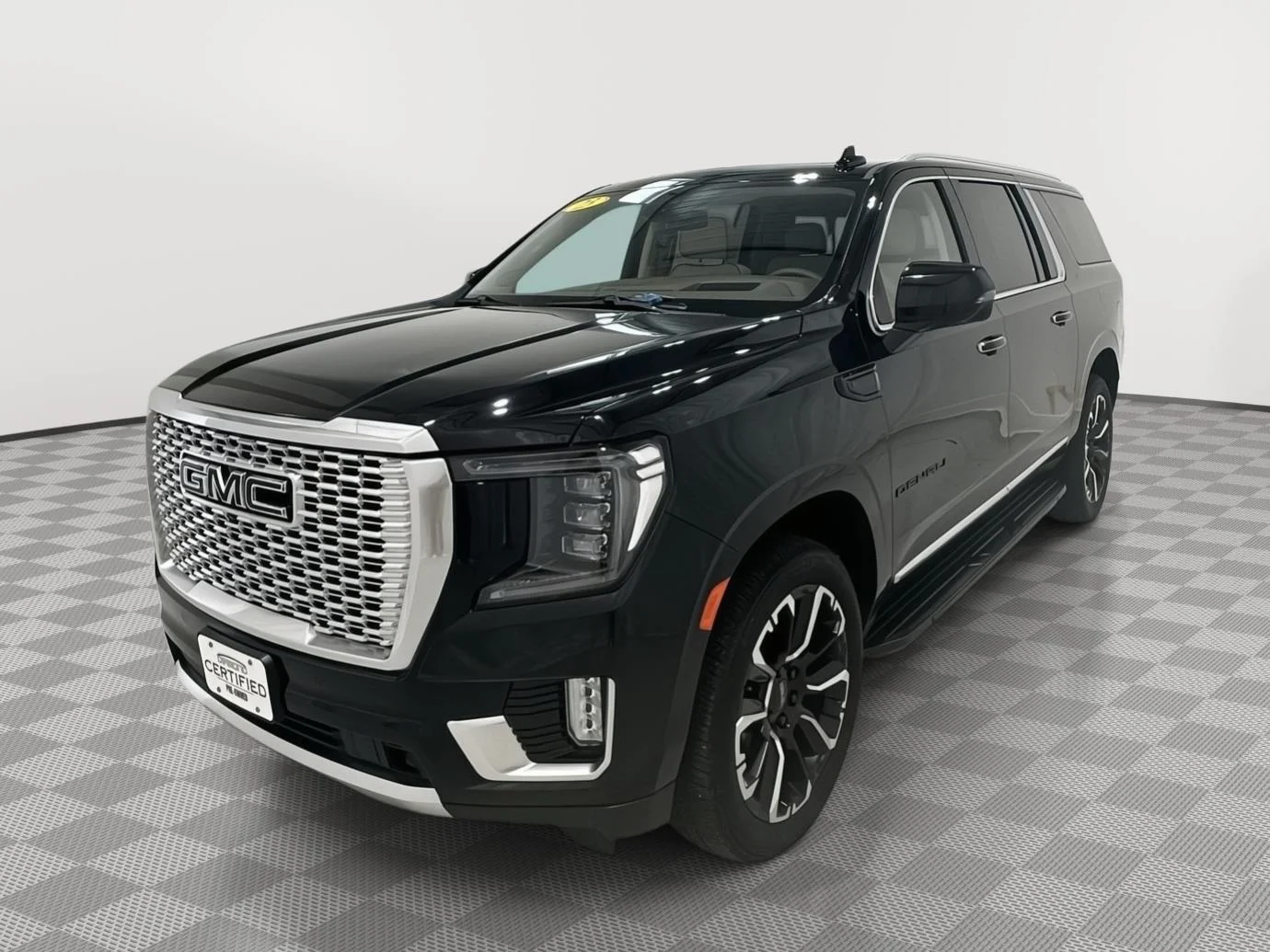 2023 GMC Yukon XL
