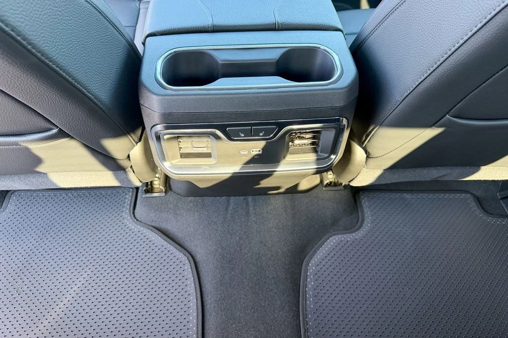 New 2026 Onyx Black GMC Denali image 28