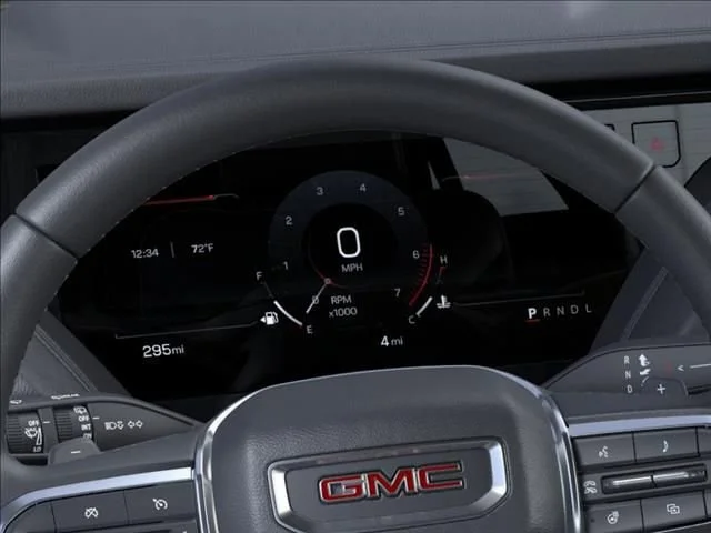 New 2026 Onyx Black GMC Elevation image 18