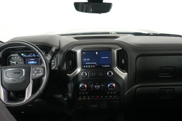Certified Used 2020 Carbon Black Metallic GMC Denali image 29