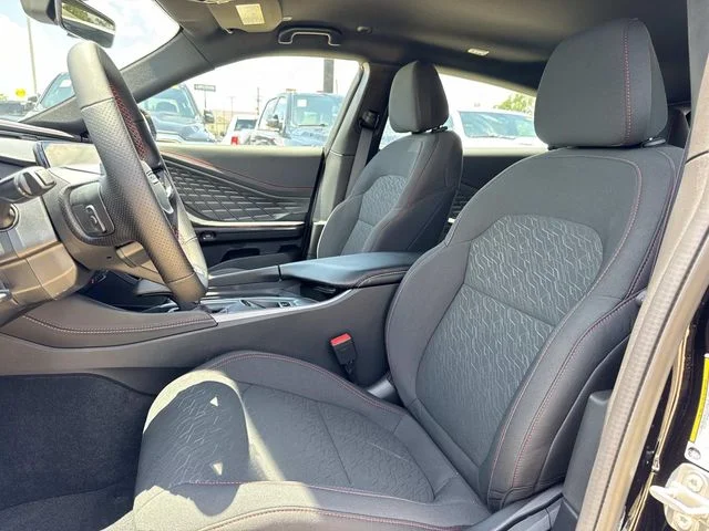 New 2026 Diamond Black Crystal Pearlcoat Dodge R/T image 16